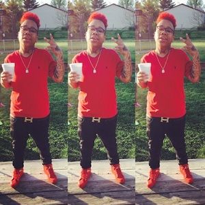 Meet your Posher, Angela